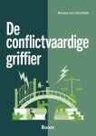 Moana IJsseldijk - De Conflictvaardige Griffier