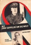 Geisenheyner, Max von - Mit Graf Zeppelin um die Welt
