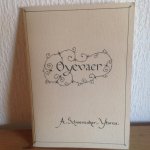 Schoenmaker Ytsma - Oyevaer