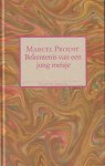 Proust, Marcel - Bekentenis van een jong meisje. Verhalen en poëzie