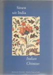 Ebeltje Hartkamp-Jonxis - Sitsen uit india / indian schintzes