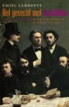 Emiel Lamberts - Gevecht met Leviathan een verhaal over de politieke ordening in Europa (1815-1965)