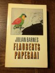 Barnes, Julian - Flauberts papegaai