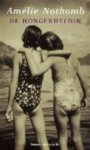 Amélie Nothomb - De hongerheldin