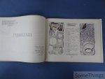 Bauweraerts, H. / Monden, L. / Van Laer, J. (ed). - Dit nieuw seizoen I: Winter.