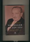 Safranski, Rudiger - Heidegger en zijn tijd