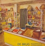 (BUYS, Bob). A.J.C. - De Brug. AJC Prijscourant 1936 voor kampeeruitrusting.