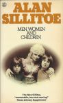 Sillitoe, Alan - Men, women and children
