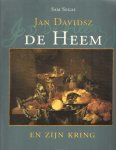 Segal, Sam - Jan Davidsz. de Heem en zijn kring. Met een bijdrage van Liesbeth Helmus.