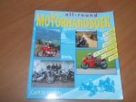 Lintelo, G. te - Het all-round motorhandboek. Techniek, uw ideale motor, kleding, reizen, veiligheid, accessoires