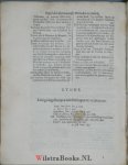 Huysinga, Johannes - Verklaringe over de twaalf eerste capittelen van het Euangelium na de beschryvinge Matthei -  / Schrifturelijke verklaringe over het XIII cap. des EUangeliums Matthei - en historische uytbreydinge / Verklaringe over de XII aaneenvolgende capit...