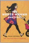 JOHNSON, A. - Het mooie mamma manifest