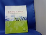 Groenman Bert & Krijnsen Marco - in bedrijf en bestuur  40 jaar management en bestuur in twente