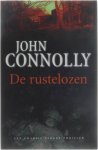 John Connolly - De Rustelozen - Een Charlie Parker thriller