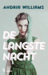 Andria Williams - De langste nacht
