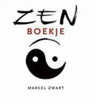 Zwart - Zen Boekje
