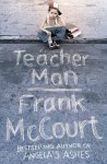 McCourt, Frank - Teacher man