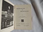 Van der Merwe, W.J. - Sendinggenade in Mashonaland