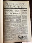 divers - Nederlandse Gedachten-Weekblad ARP-jaren 50