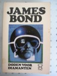 Fleming, Ian - Doden voor diamanten; James Bond