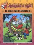 Danny Verbiest - Samson & Gert Strip 29: Draak Van Drakenstein