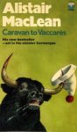 Maclean, Alistair - Caravan to Vaccarès
