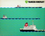BP Tanker Company - Brochure BP Tanker Company 1969