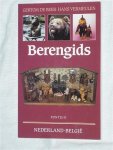 Beer de, Gertom & Vermeulen, Hans - Berengids. Nederland - Belgie Beer de, Gertom & Vermeulen, Hans - Berengids. Nederland - Belgie
