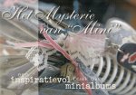 Bron, T. - Het Mysterie van Mini een inspiratievol boek over mini albums