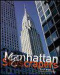 Eric Nash, Norman Mcgrath - Manhattan skyscrapers