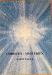 White Eagle - CHRISTEN - MYSTERIEN