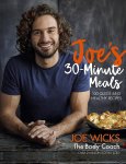 Joe Wicks - Joe's 30 Minute Meals