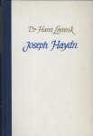LEERINK, Dr. Hans - Joseph Haydn, een leven vol muziek