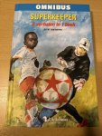 De Eekhoorn - Superkeeper Omnibus