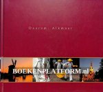 Voeten, Annemieke - Daarom, Alkmaar