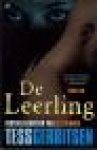 Gerritsen, T. - De leerling