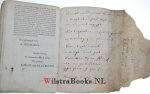 Knibbe, David - Katechisatie over het kort begrijp. Der christelijke gereformeerde religie, Getrokken uit de Heydelbergsen Katechismus. Dienstig tot dagelijkse Huys-oefening, onderwijs van de jeugd, en alle die haar ten H. Avondmaal willen begeven.
