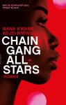 Nana Kwame Adjei-Brenyah - Chain-Gang All-Stars