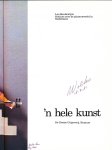 Boudewyns - Hele kunst / druk 1