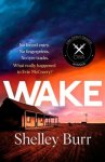 Shelley Burr - Wake
