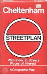  - Cheltenham Streetplan