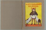 Eleanor Farjeon - Ameliaranne s washing-day ( rare edition in gray paper )