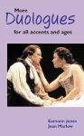 Jones, Eamonn - More Duologues For All Accents & Ages