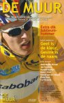 JOHN KROON, PETER OUWERKERK, BERT WAGENDORP, MART SMEETS - De Muur 25 -Wielertijdschrift voor Nederland en Vlaanderen