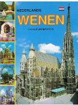 Filipek / Freudenthaler - Wenen (Nederlands) - met 114 kleurenfotoos en kaartje