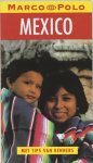  - Mexico / Marco Polo