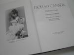 Evelyn Robson Strahlendorf - Dolls of Canada   A Reference Guide