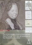 LEYDER Dirk - Pour la bien des lettres et de la chose publique - Maria-Theresia, Jozef II en de humaniora in hun Nederlandse Provincies [Oostenrijkse Nederlanden]