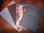  - Geschiedenis van het Nederlandse zilver  + 3 catalogi zilver
