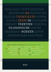 Rene Gabriels [Red.] - De twintigste eeuw in veertien filosofische boeken